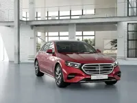 New Mercedes E200 Premium 204 HP (150 kW) 2025 Sedan