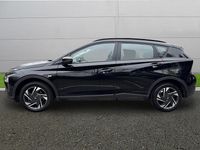 Used Hyundai Bayon SE 2023 Black SUV