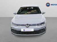 Second-hand VW Golf VIII GTE 245 CP (180 kW) 2023 Gri Hatchback