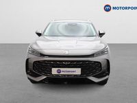 Used MG HS Trophy 299 HP (219 kW) 2025 Silver SUV