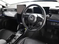 Used Honda e:Ny1 Elegance 150 kW (204 HP) 2024 Black SUV