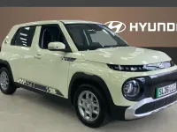 New Hyundai Inster 85 kW (116 HP) 2026 Other Hatchback