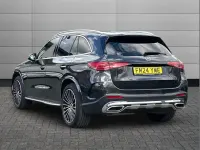 Used Mercedes GLC300 AMG Line Premium Plus 265 HP (194 kW) 2024 Grey SUV