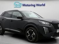 Used Peugeot 2008 Allure 137 HP (100 kW) 2025 SUV