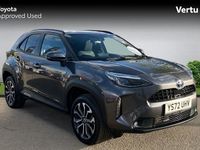 Used Toyota Yaris Hybrid Design 116 HP (85 kW) 2026 Estate