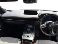 Used Mazda MX30 Prime-Line 170 HP (125 kW) 2023 Grey SUV