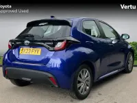 Used Toyota Yaris 116 HP (85 kW) 2026 Hatchback
