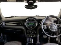 Used Mini Cooper Level 2 135 kW (184 HP) 2020 Hatchback