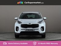 used Kia Sportage 1.6 GDi ISG 2 5dr