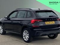 Used Skoda Kamiq SE 95 HP (69 kW) 2026 SUV