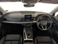 used Audi Q5 40 TDI Quattro Sport 5dr S Tronic