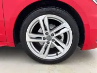 Used Audi A1 S-Line 113 HP (83 kW) 2020 Red SUV