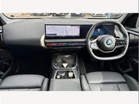 Used BMW X3 xLine 299 HP (219 kW) 2025 Grey SUV