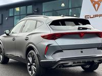 New Cupra Formentor VZ2 333 HP (244 kW) 2025 Grey SUV