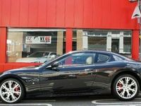 Used Maserati Granturismo 2011 Coupe