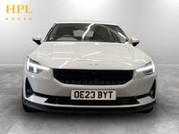 Used Polestar 2 Long Range Single Motor 169 kW (231 HP) 2023 Silver Hatchback