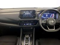 Used Nissan Qashqai Tekna 158 HP (116 kW) 2023 SUV