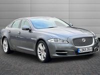 Used Jaguar XJ Premium Luxury 275 HP (202 kW) 2015 Unknown Sedan