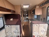 Used Peugeot Boxer 2015 Brown Van