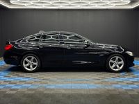 Used BMW 420 2016 Black Coupe