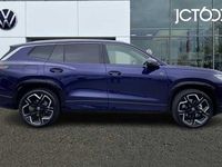 Novo VW Tayron R-line 150 HP (110 kW) 2026 Other SUV
