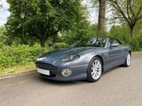 used Aston Martin DB7 Vantage Volante