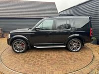 used Land Rover Discovery 3.0 SDV6 HSE 5d 255 BHP