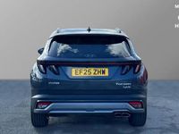 Used Hyundai Tucson Ultimate 215 HP (158 kW) 2025 Grey SUV