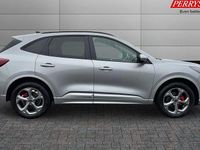 Used Ford Kuga ST-Line 242 HP (177 kW) 2025 SUV