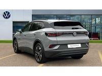 Used VW ID.4 Pro 210 kW (286 HP) 2025 Moonstone grey SUV