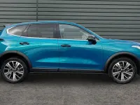 Used Haval Jolion Lux 189 HP (139 kW) 2025 SUV