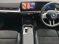 Used BMW iX1 Luxury Line 147 kW (201 HP) 2026 Blue SUV