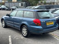 used Subaru Outback Outback 2.5i5dr Auto