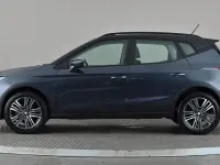 Used Seat Arona SE Technology 95 HP (69 kW) 2025 SUV