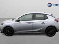 Used Vauxhall Corsa 101 HP (74 kW) 2023 Grey Hatchback