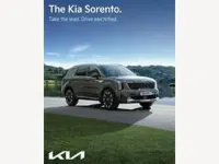 Used Kia Sportage 2025 Grey SUV