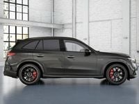 New Mercedes GLC63 AMG AMG 680 HP (500 kW) 2025 Estate