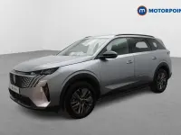 Second-hand Peugeot 5008 Allure 145 CP (106 kW) 2025 Gri SUV