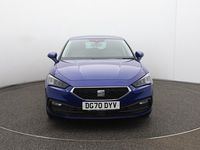 used Seat Leon 1.5 TSI EVO SE Dynamic Hatchback 5dr Petrol Manual Euro 6 (s/s) (130 ps) Digital Cockpit