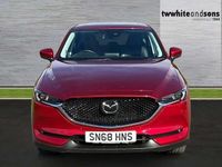 Used Mazda CX-5 Inclusive 165 HP (121 kW) 2020 SUV