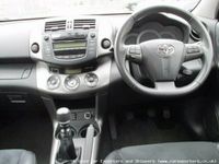 Used Toyota RAV4 2011 SUV