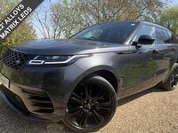 Used Land Rover Range Rover Velar HSE Dynamic 2020 SUV