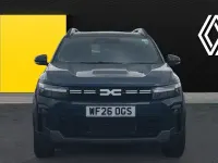 Used Dacia Bigster Journey 155 HP (114 kW) 2026 Other SUV