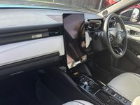 Used Honda e:Ny1 Advance 150 kW (204 HP) 2025 Premium  aqua topaz SUV