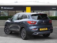 used Renault Kadjar 1.3 TCE S Edition 5dr