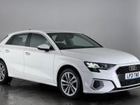 Used Audi A3 Sportback Sport 110 HP (80 kW) 2024 Hatchback