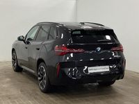 Used BMW X3 M Sport 194 HP (142 kW) 2025 Black SUV