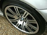 Used BMW M3 Cabriolet 2001 Cabriolet