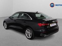 Used Audi A3 Sport 110 HP (80 kW) 2024 Sedan