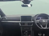 Second-hand Seat Tarraco FR Sport 150 CP (110 kW) 2023 Gri SUV